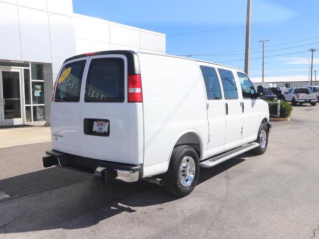 2025 Chevrolet Express - $31,787