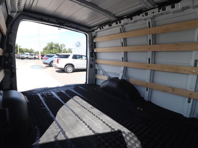 2025 Chevrolet Express - $31,787