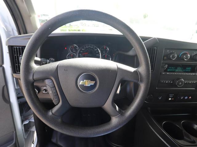 2025 Chevrolet Express - $31,787