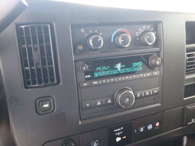 2025 Chevrolet Express - $31,787