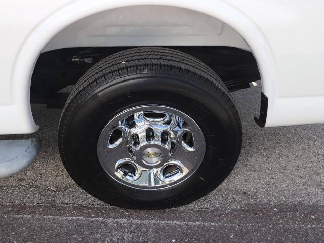 2025 Chevrolet Express - $31,787
