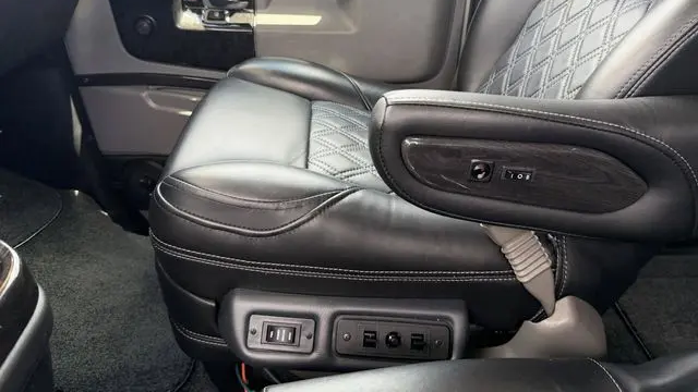 2021 Chevrolet Express 2500