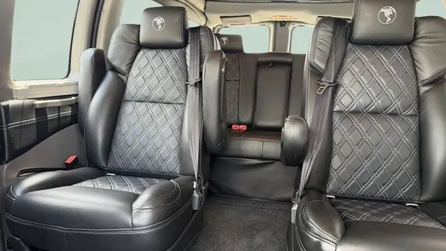 2021 Chevrolet Express 2500