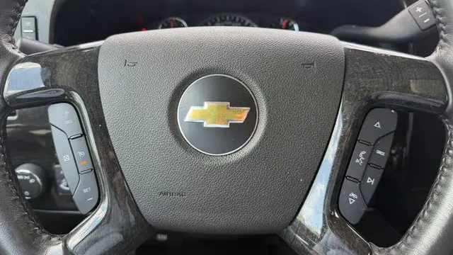 2021 Chevrolet Express 2500