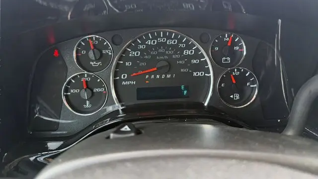 2021 Chevrolet Express 2500