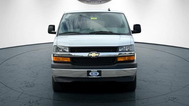 2023 Chevrolet Express 2500