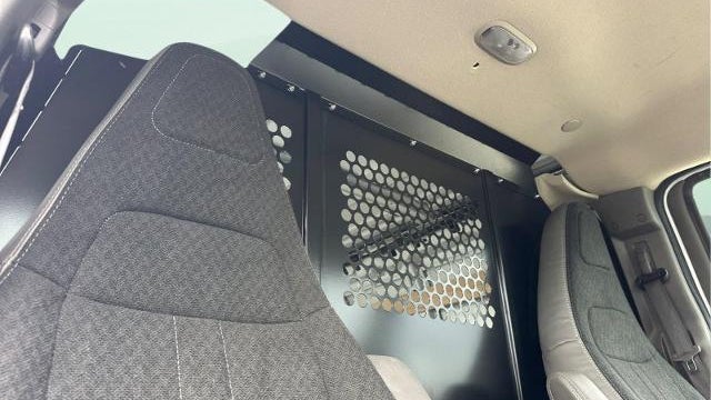 2023 Chevrolet Express 2500