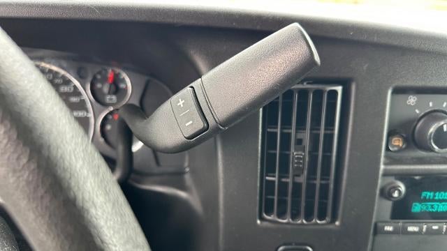 2023 Chevrolet Express 2500