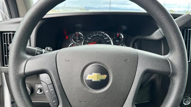 2023 Chevrolet Express 2500