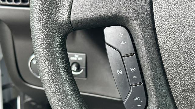 2023 Chevrolet Express 2500