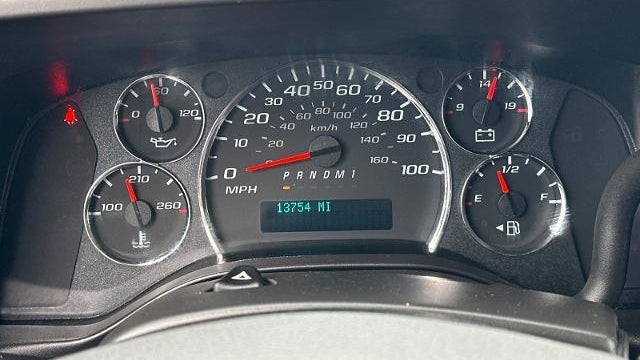 2023 Chevrolet Express 2500