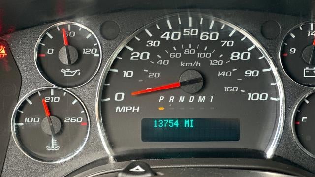 2023 Chevrolet Express 2500