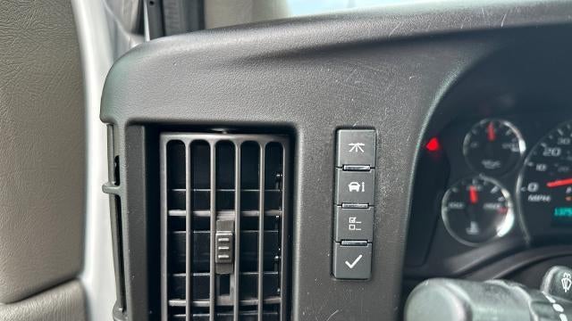 2023 Chevrolet Express 2500