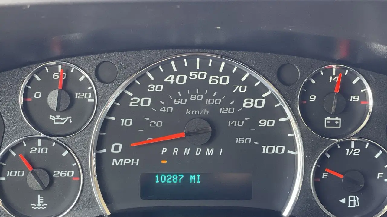 2024 Chevrolet Express 2500