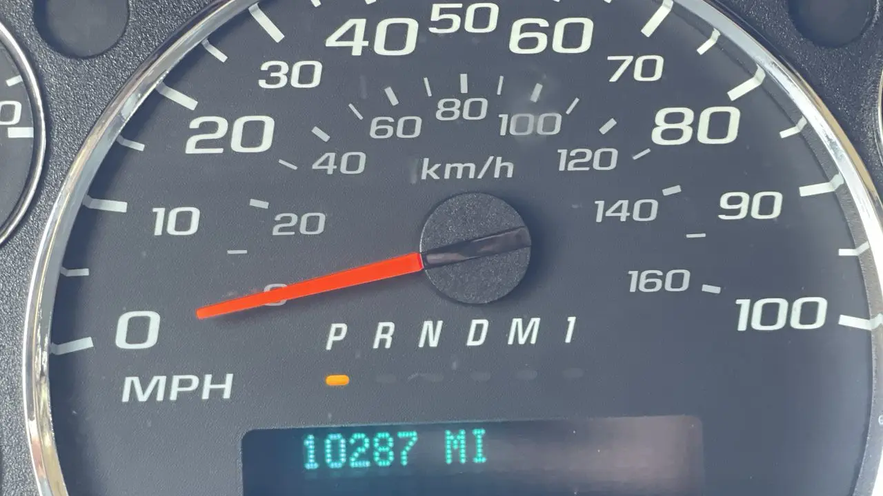 2024 Chevrolet Express 2500