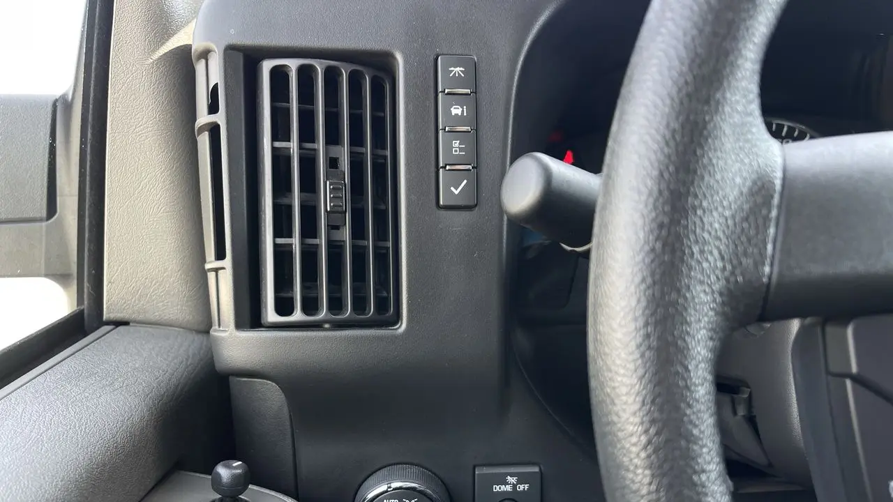 2024 Chevrolet Express 2500