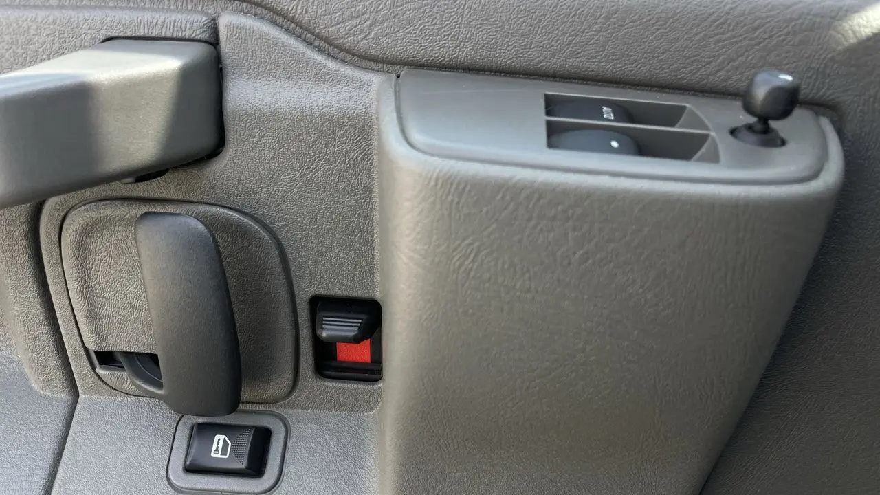 2024 Chevrolet Express 2500
