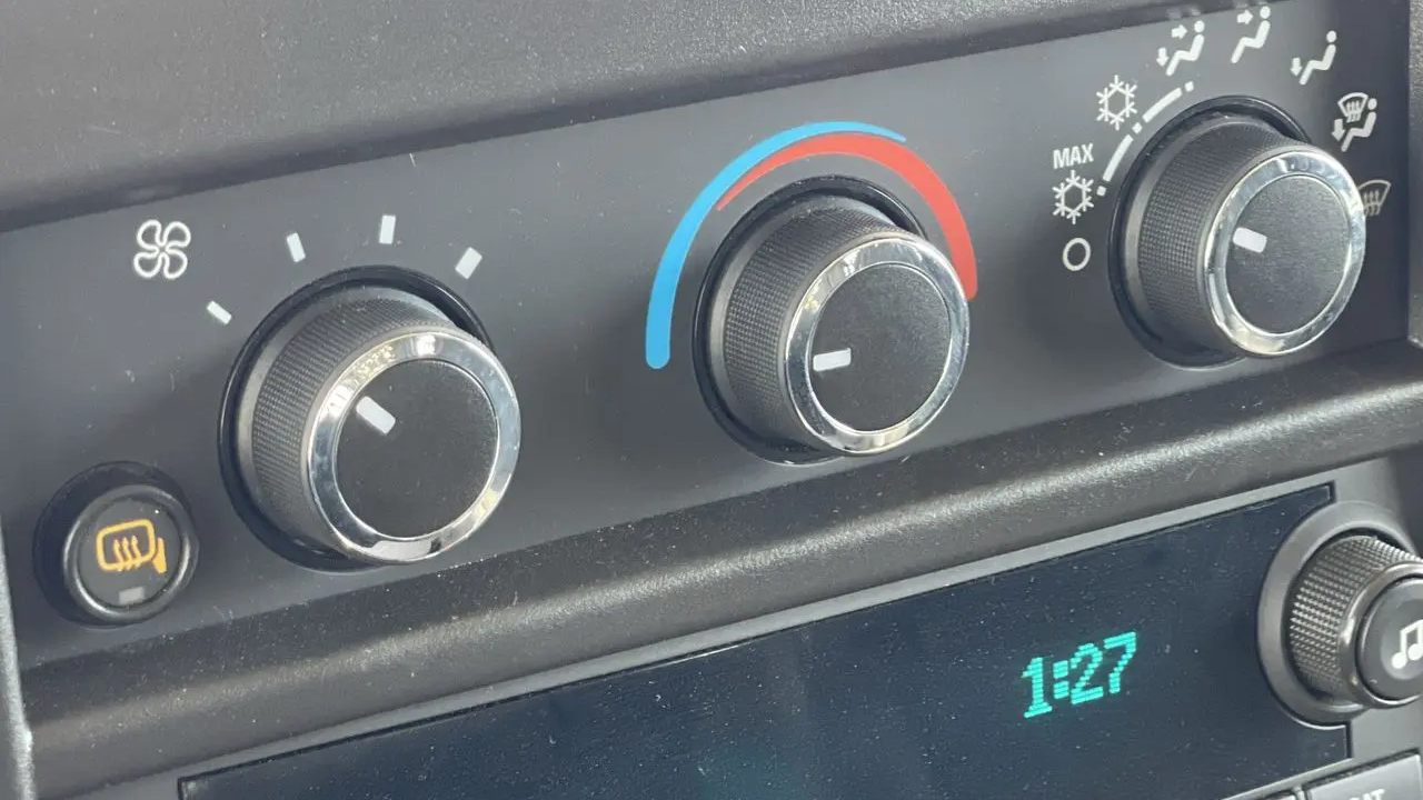 2024 Chevrolet Express 2500