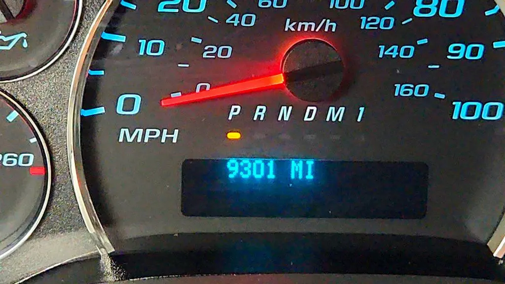 2025 Chevrolet Express 2500