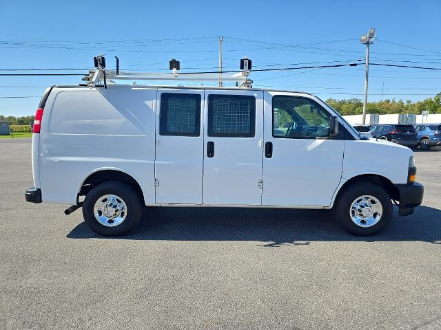 2018 Chevrolet Express - $19,995