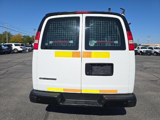 2018 Chevrolet Express - $19,995
