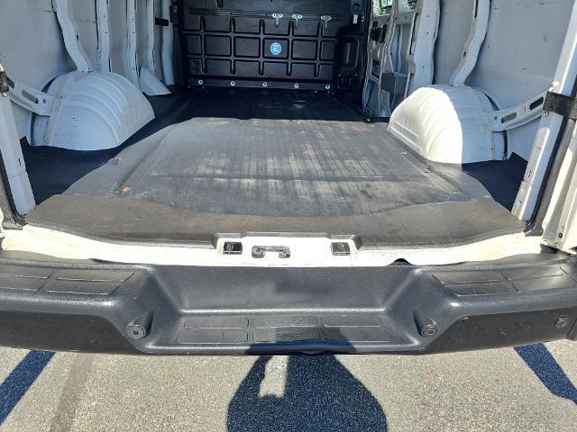 2018 Chevrolet Express - $19,995