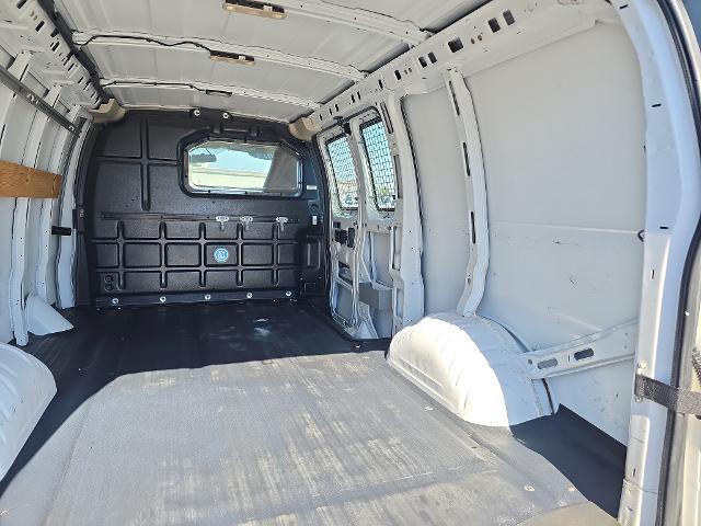 2018 Chevrolet Express - $19,995
