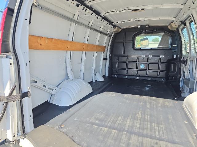 2018 Chevrolet Express - $19,995