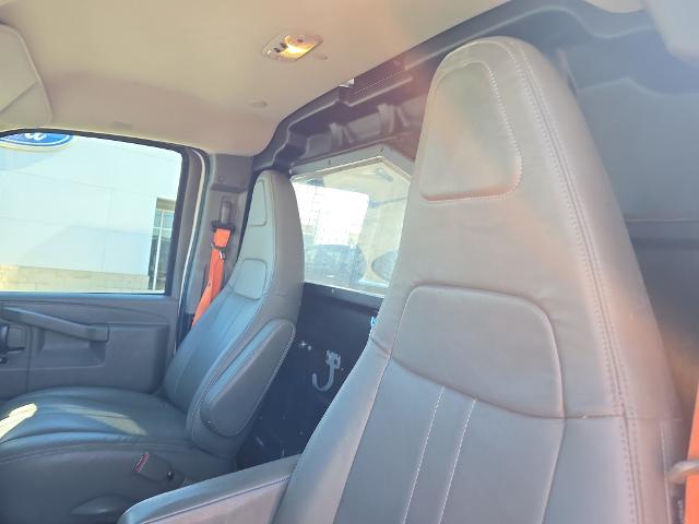 2018 Chevrolet Express - $19,995