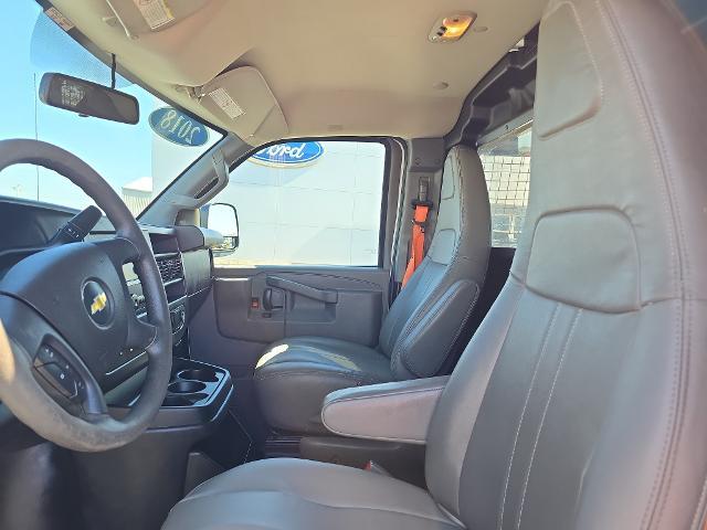 2018 Chevrolet Express - $19,995