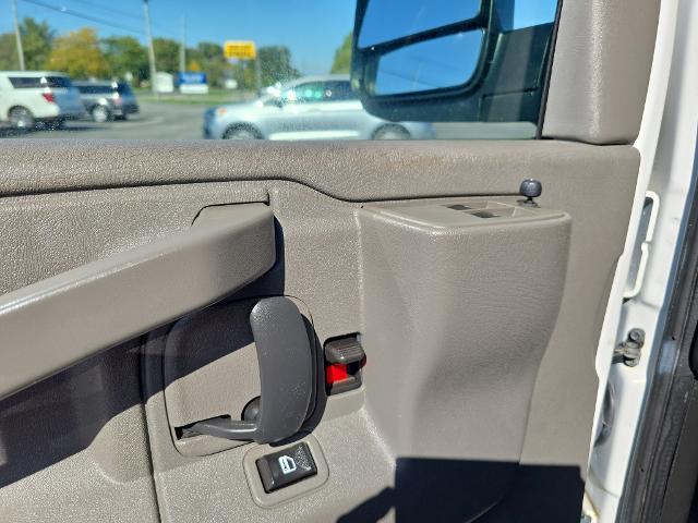 2018 Chevrolet Express - $19,995