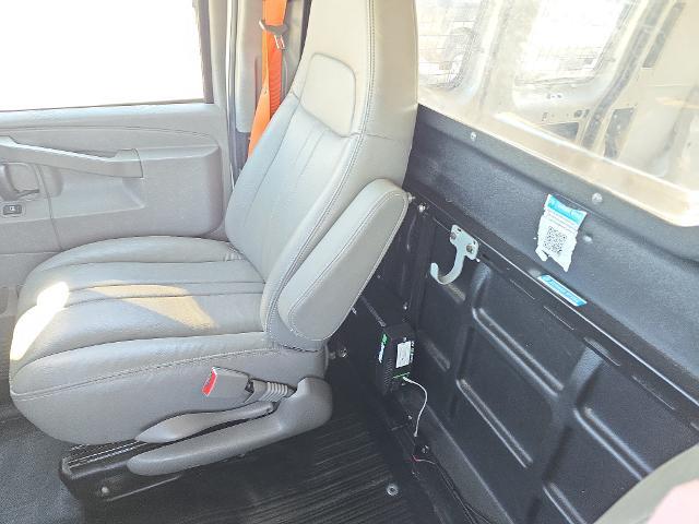 2018 Chevrolet Express - $19,995