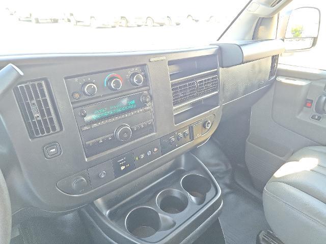 2018 Chevrolet Express - $19,995
