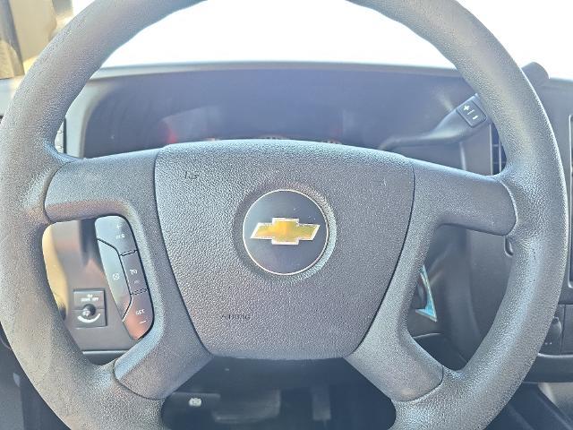 2018 Chevrolet Express - $19,995