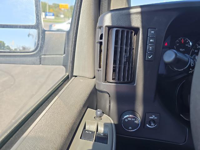 2018 Chevrolet Express - $19,995