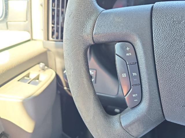 2018 Chevrolet Express - $19,995