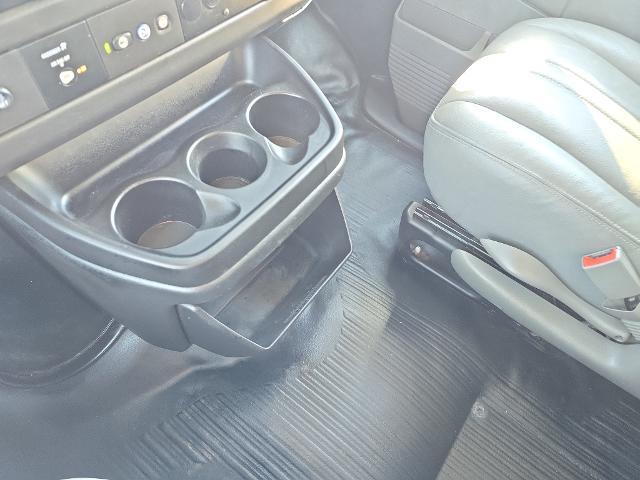 2018 Chevrolet Express - $19,995