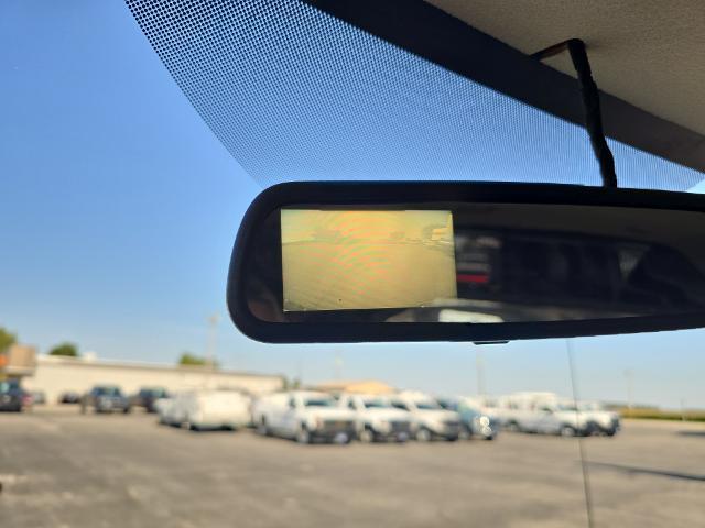 2018 Chevrolet Express - $19,995