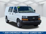 2020 Express Thumbnail 2