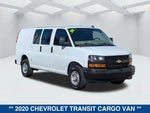 2020 Express Thumbnail 3