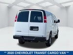 2020 Express Thumbnail 4