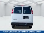 2020 Express Thumbnail 5
