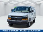 2020 Express Thumbnail 7
