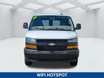 2020 Express Thumbnail 8