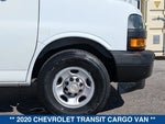 2020 Express Thumbnail 11