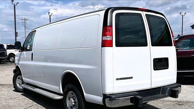 2024 Chevrolet Express 2500