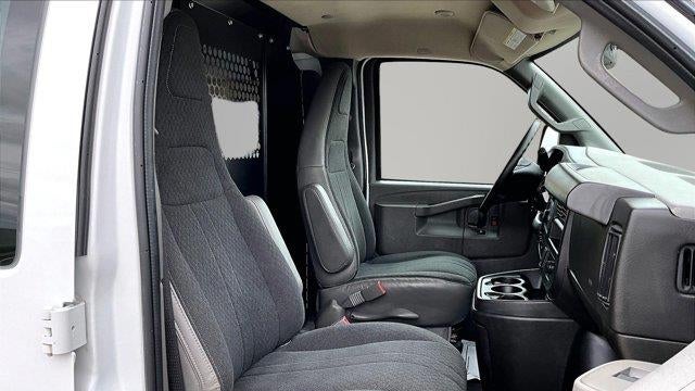 2024 Chevrolet Express 2500