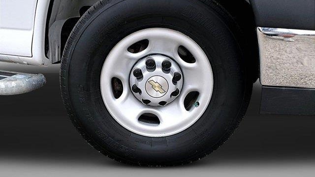 2024 Chevrolet Express 2500
