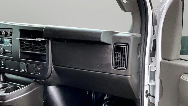 2024 Chevrolet Express 2500