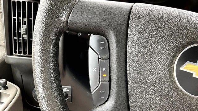 2024 Chevrolet Express 2500
